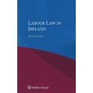 Labour Law in Ireland