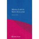 Media Law in New Zealand