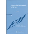 Infringement Proceedings in EU Law