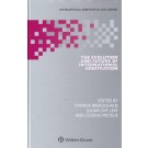 The Evolution and Future of International Arbitration