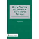 Hybrid Financial Instruments in International Tax Law