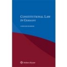 Constitutional Law in Germany