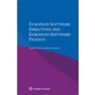 European Software Directives and European Software Patents