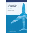 Introduction to Air Law 10th Edition