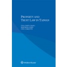 Property and Trust Law in Taiwan