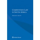 Competition Law in South Africa
