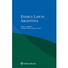 Energy Law in Argentina