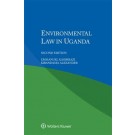 Environmental Law in Uganda 2nd Edition