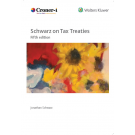 Schwarz on Tax Treaties 5th Edition