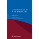 Constitutional Law in the Netherlands 3rd Edition
