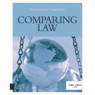 Comparing Law