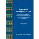 International Encyclopaedia of Laws: Criminal Law Looseleaf