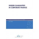 Insider Guarantees in Corporate Finance