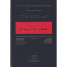 EU Energy Law Volume I: The Internal Energy Market 4th Edition