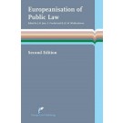Europeanisation of Public Law 2nd Edition