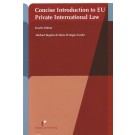 Concise Introduction to EU Private International Law 4th Edition