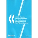 OECD Transfer Pricing Guidelines for Multinational Enterprises and Tax Administrations 2017