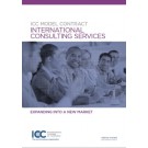 ICC Model Contract - International Consulting Services: Expanding into a New Market