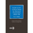 Guide to ICC Uniform Rules for Demand Guarantees URDG 758 2nd ed