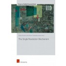 The Single Resolution Mechanism