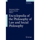 Encyclopedia of the Philosophy of Law and Social Philosophy
