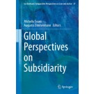 Global Perspectives on Subsidiarity