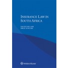 Insurance Law in South Africa