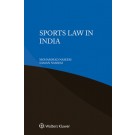 Sports Law in India