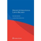 Private International Law in Belarus 2nd Edition