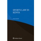 Sports Law in Kenya