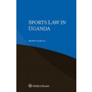Sports Law in Uganda