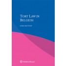 Tort Law in Belgium