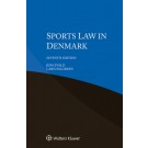 Sports Law in Denmark 7th Edition