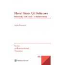Fiscal State Aid Schemes: Selectivity and Limits to Enforcement