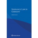 Insurance Law in Germany