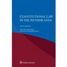 Constitutional Law in the Netherlands 5th ed