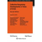 Collective Bargaining Developments in Times of Crisis 2nd Edition