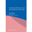 European Privacy and Data Protection Law