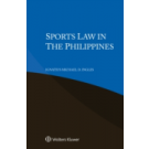 Sports Law in the Philippines