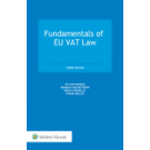 Fundamentals of EU VAT Law 3rd Edition