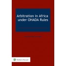 Arbitration in Africa under OHADA Rules