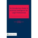An Introductory Guide to Artificial Intelligence for Legal Professionals