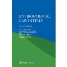 Environmental Law in Italy 2nd Edition