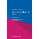Family and Succession Law in Portugal 2nd Edition