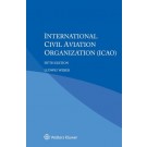 International Civil Aviation Organization 5th Edition (ICAO)