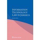 Information Technology Law in Jamaica