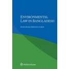 Environmental Law in Bangladesh