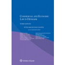Commercial and Economic Law in Denmark 3rd Edition