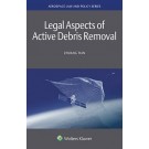 Legal Aspects of Active Debris Removal