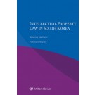 Intellectual Property Law in South Korea 2nd Edition